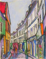 Rue Norvins, Montmartre.jpg