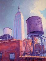 EMPIRE...STATE WATER TOWERS