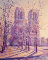 NOTRE DAME