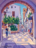 ARCH - Altea