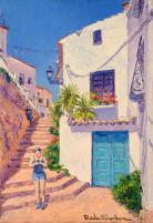 STEPS - Altea