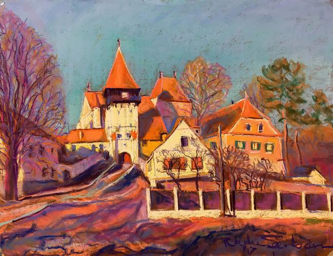 BAZNA-TRANSYLVANIA