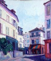 LE CONSULAT (MONTMARTRE)