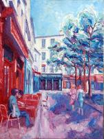 PLACE DU TERTRE