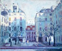 PLACE ST CATHERINE
