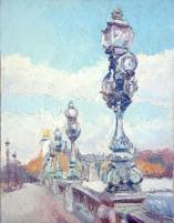PONT ALEXANDRE
