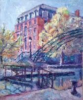 QUAI DE JEMAPPES