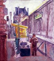 RUE DE RIVOLI 