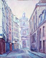 RUE DE SEVIGNE