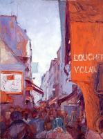 RUE MOUFFETARD